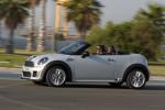 Mini Roadster 2012 года
